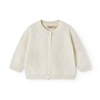 MarMar | Taki Knitwear Gentle White