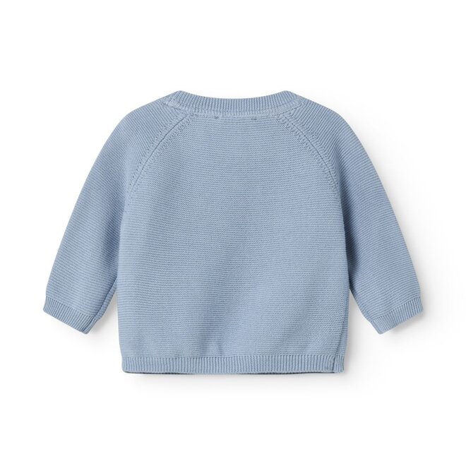 MarMar | Toll Knitwear Fresh Air