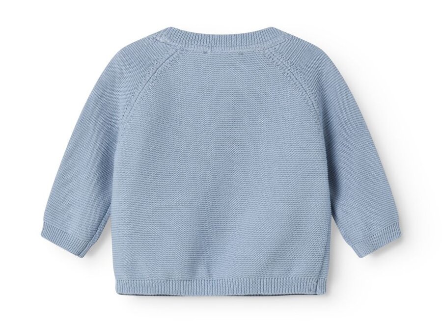 MarMar | Toll Knitwear Fresh Air