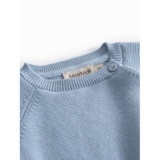 MarMar | Toll Knitwear Fresh Air