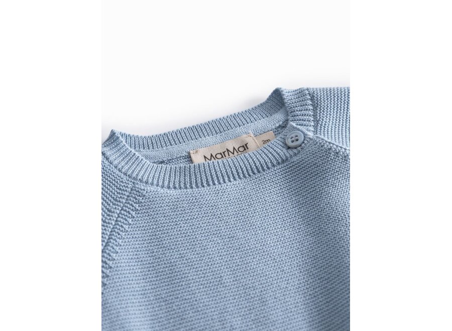 MarMar | Toll Knitwear Fresh Air