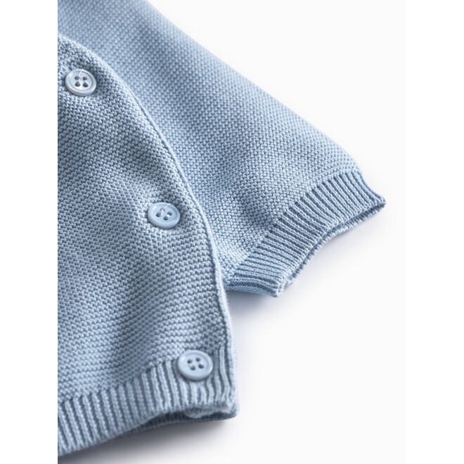 MarMar | Toll Knitwear Fresh Air