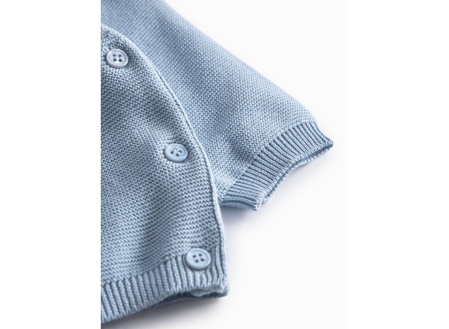 MarMar | Toll Knitwear Fresh Air