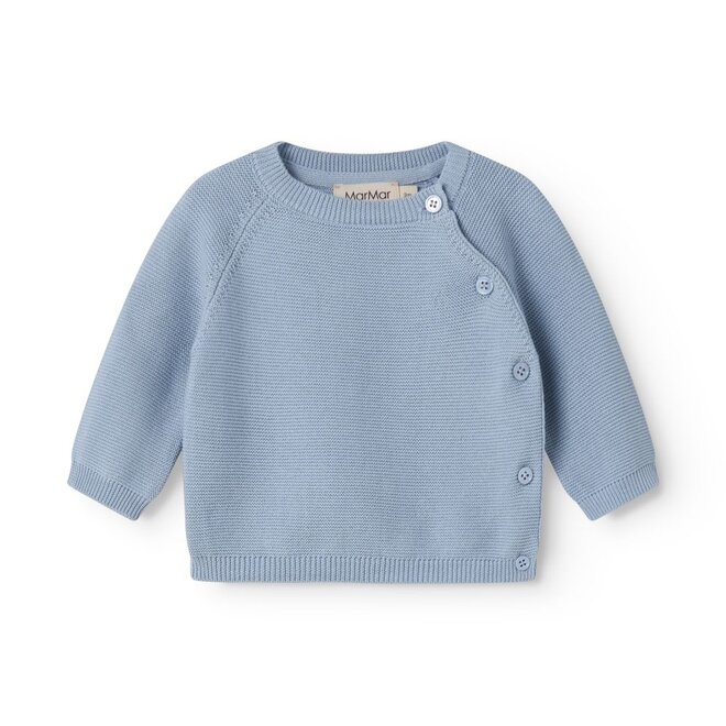 MarMar | Toll Knitwear Fresh Air