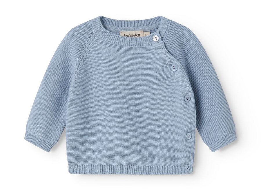 MarMar | Toll Knitwear Fresh Air