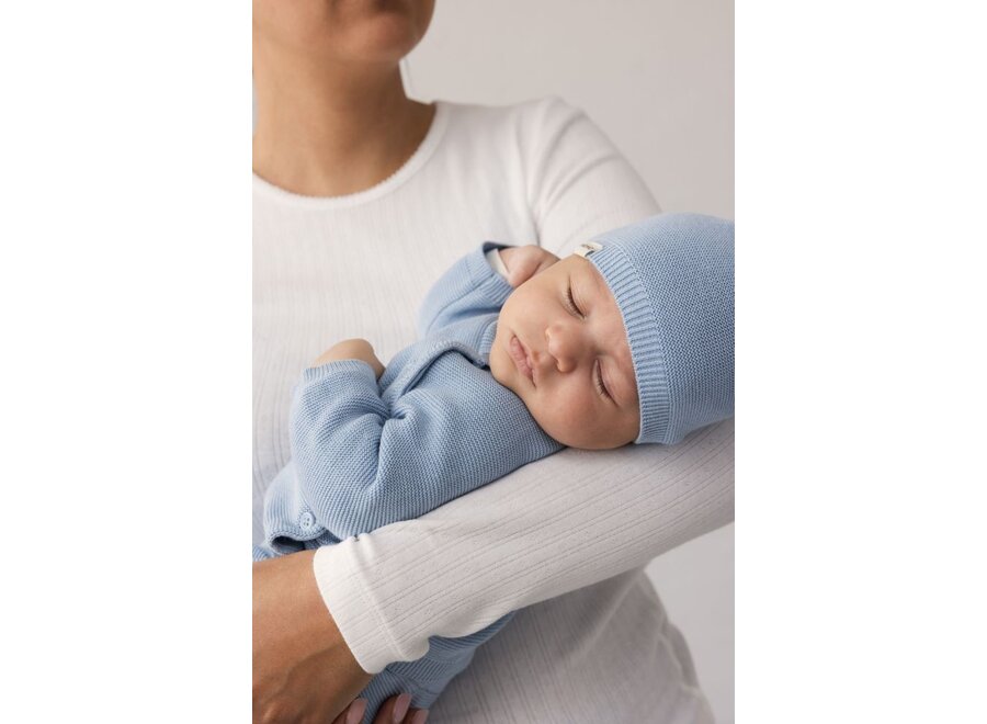 MarMar | Toll Knitwear Fresh Air