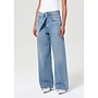 AGOLDE | Vana Fold Jean Mantra