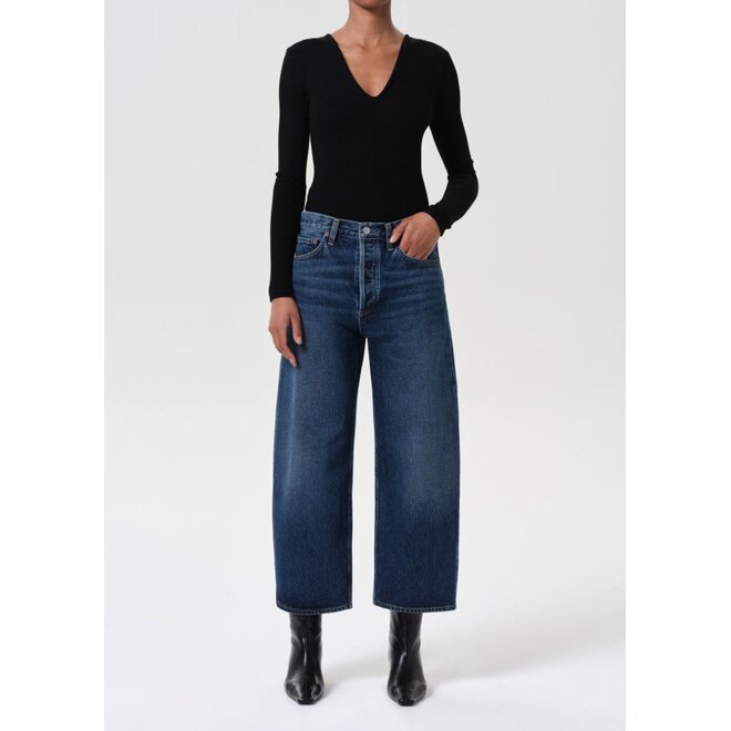 AGOLDE | Arc Jean Shortwave