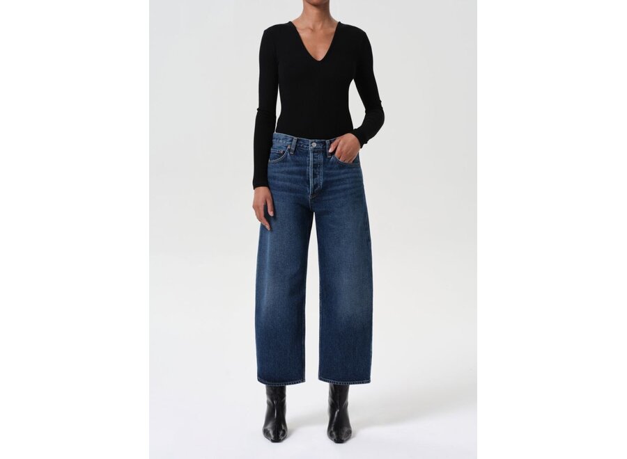 AGOLDE | Arc Jean Shortwave