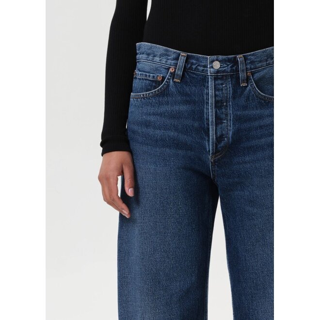 AGOLDE | Arc Jean Shortwave