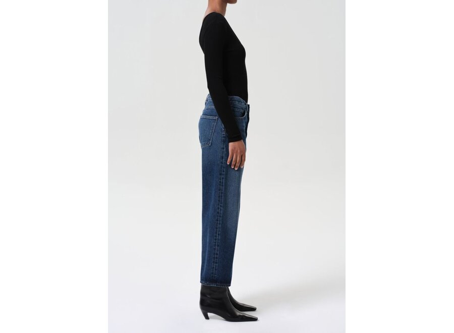 AGOLDE | Arc Jean Shortwave