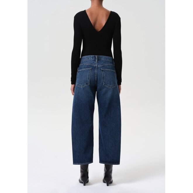 AGOLDE | Arc Jean Shortwave