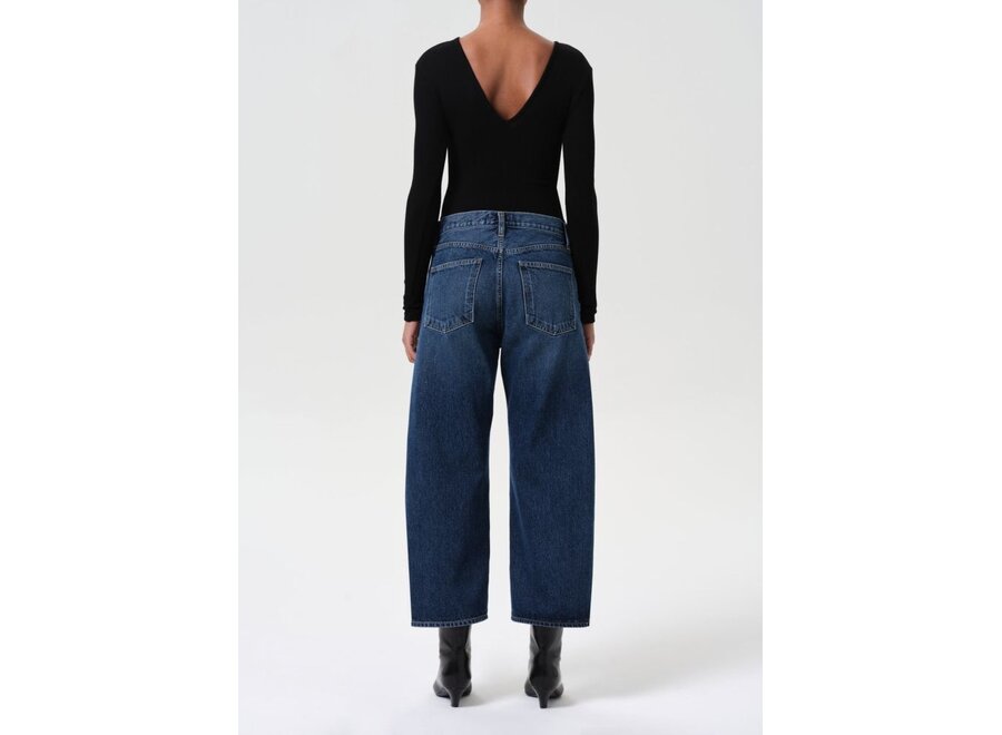 AGOLDE | Arc Jean Shortwave