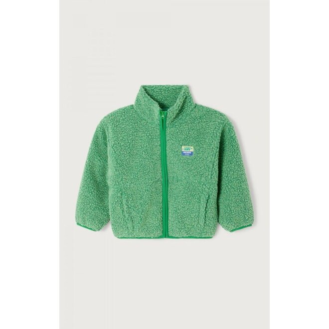 Hoktown Kids Vest Pelouse Chine