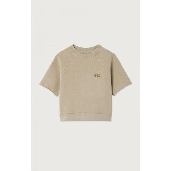 Izubird Kids Shirt Seigle Vintage