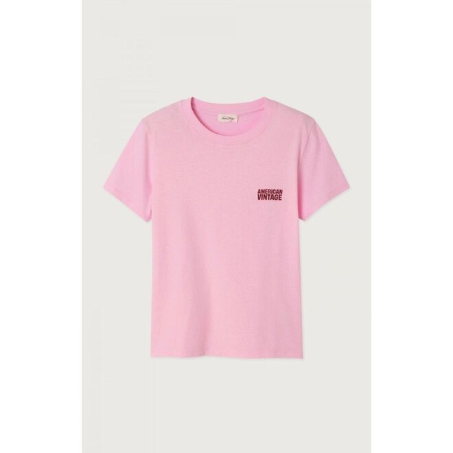 Ykobow T-Shirts Mc Candy