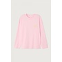 American Vintage | Gixy Longsleeve Cotton Candy