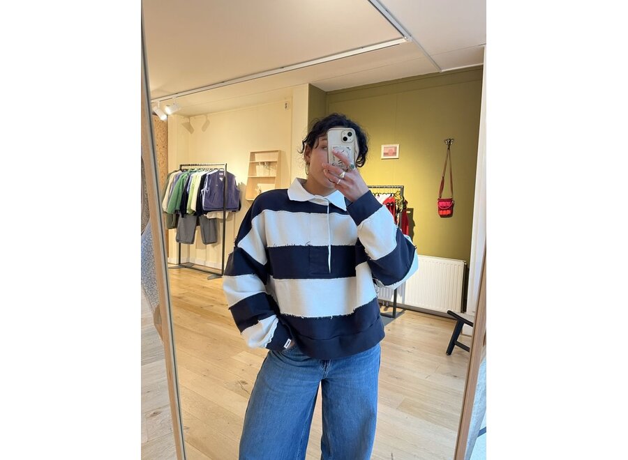 Bellerose | Furen Sweatshirt Combo A