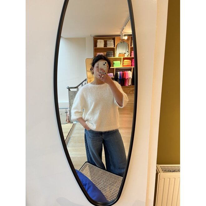 Bellerose | Dime Knitwear Ecru