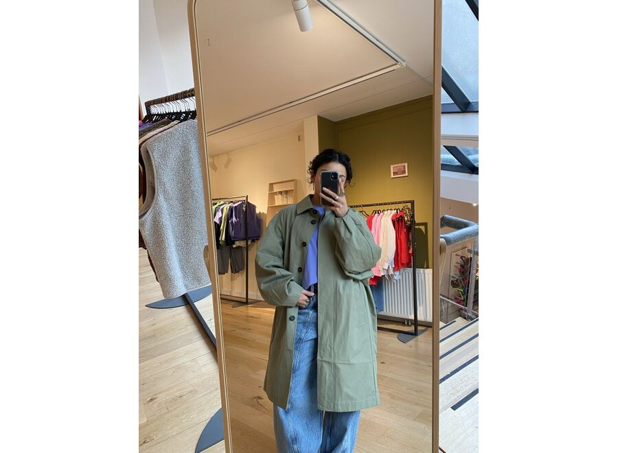 Bellerose | Julie Jas Sauge