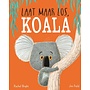 Laat maar los Koala (karton) | Rachel Bright