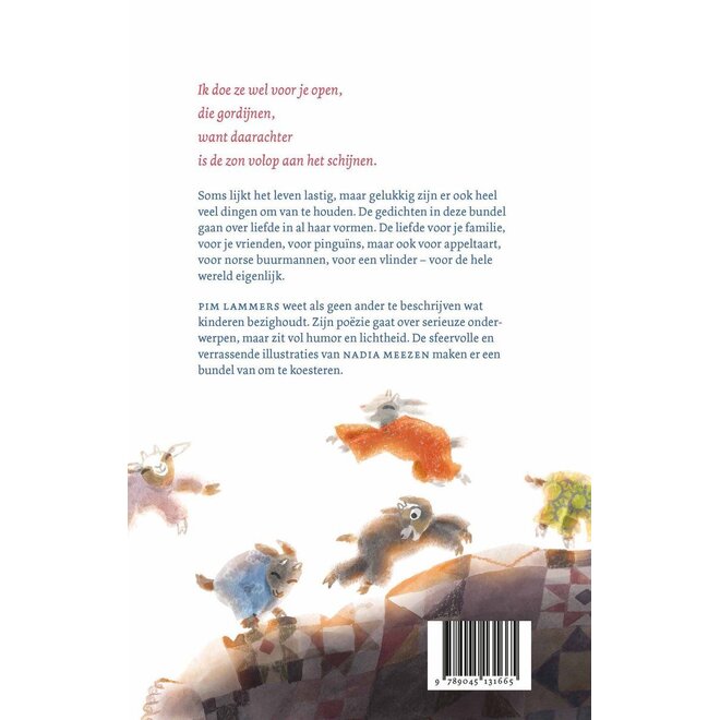 Ben je vergeten dat babygeitjes bestaan? | Pim Lammers