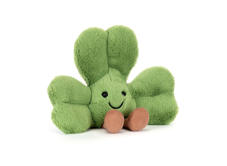 Jellycat | Amuseables Siofra Shamrock