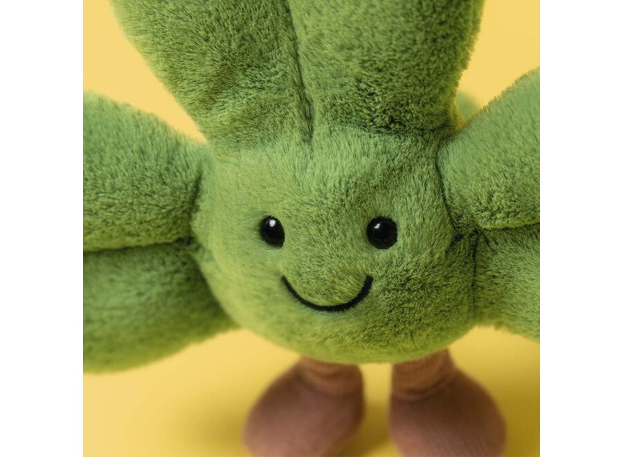 Jellycat | Amuseables Siofra Shamrock