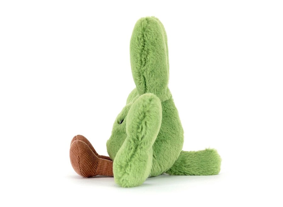 Jellycat | Amuseables Siofra Shamrock