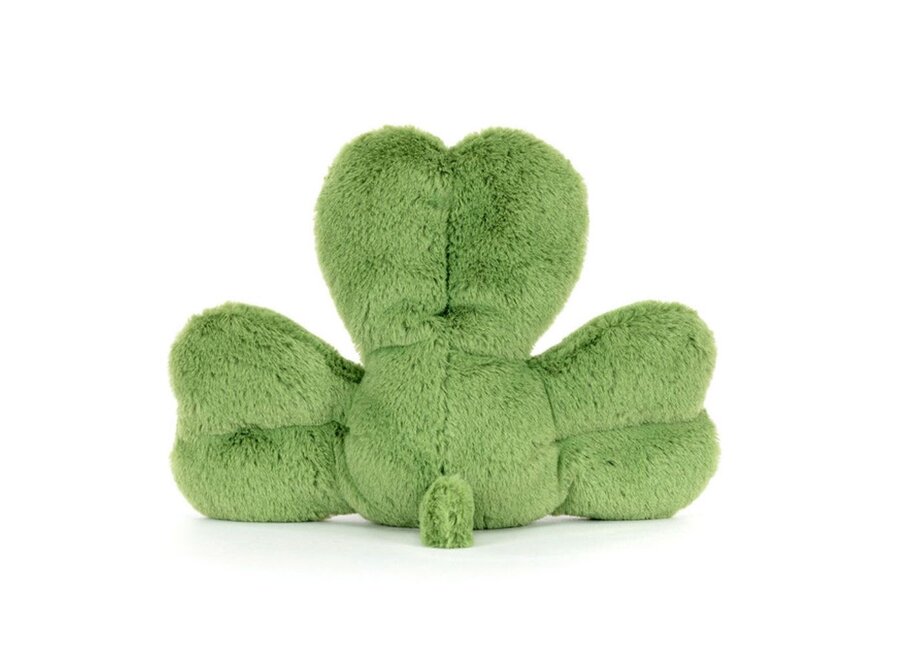 Jellycat | Amuseables Siofra Shamrock