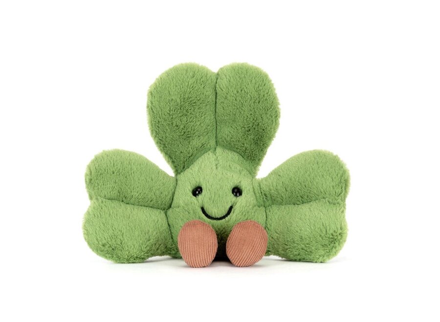 Jellycat | Amuseables Siofra Shamrock