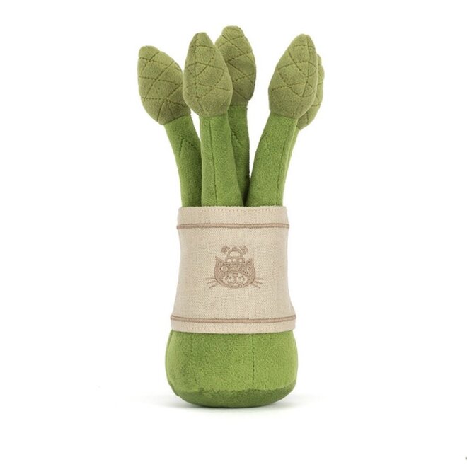 Jellycat | Amuseables Asparagus