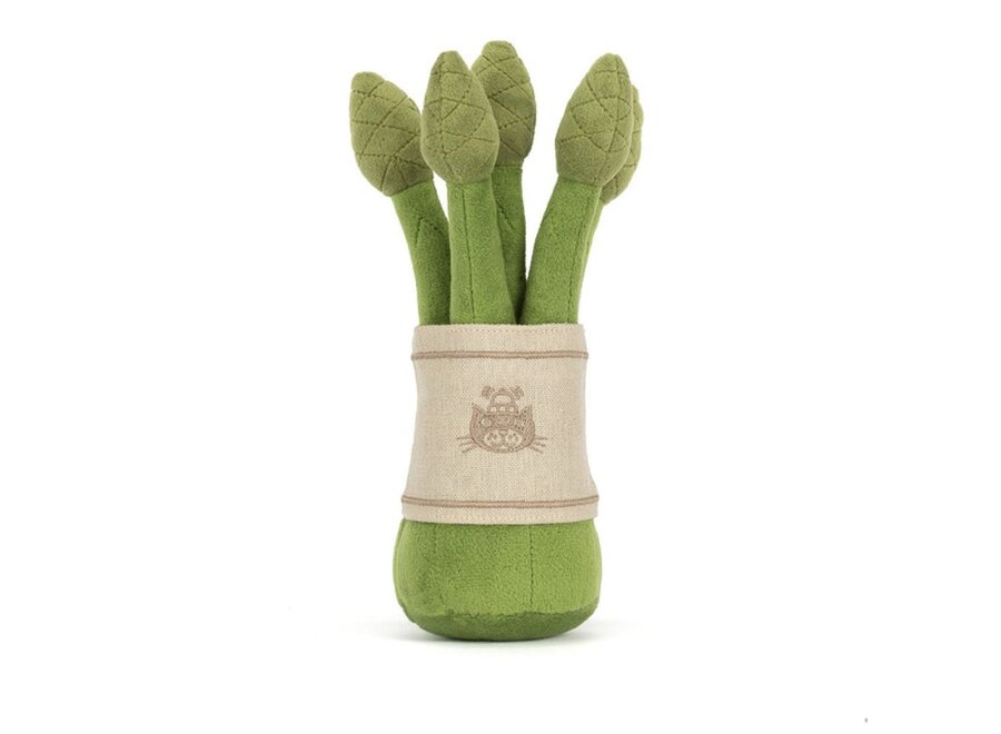 Jellycat | Amuseables Asparagus
