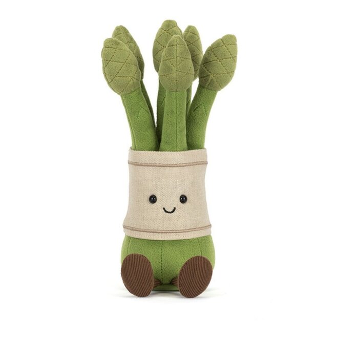 Jellycat | Amuseables Asparagus