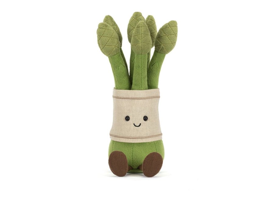 Jellycat | Amuseables Asparagus