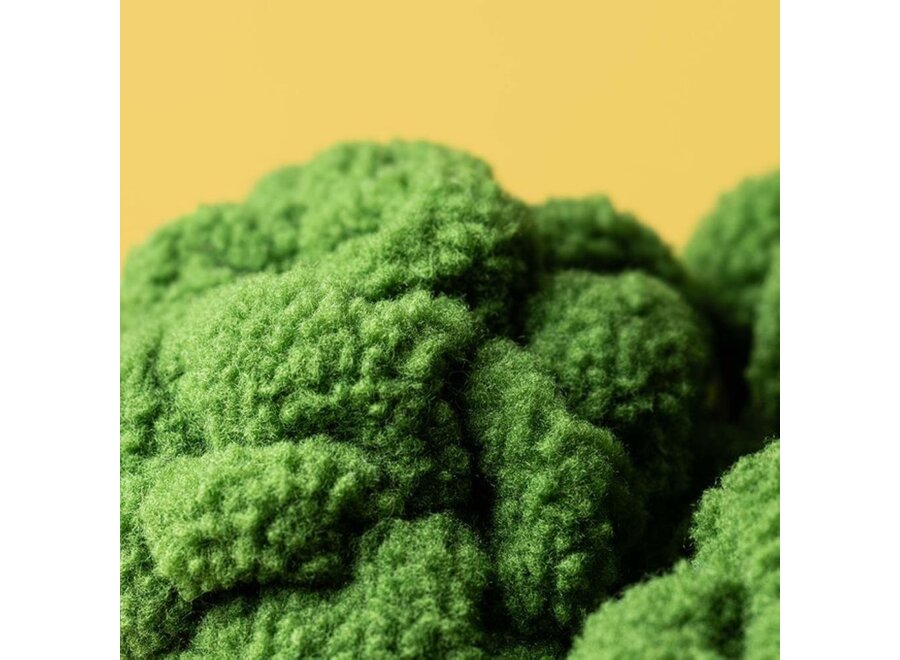 Jellycat | Amuseables Broccoli