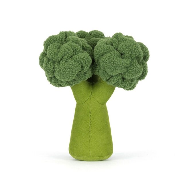 Jellycat | Amuseables Broccoli