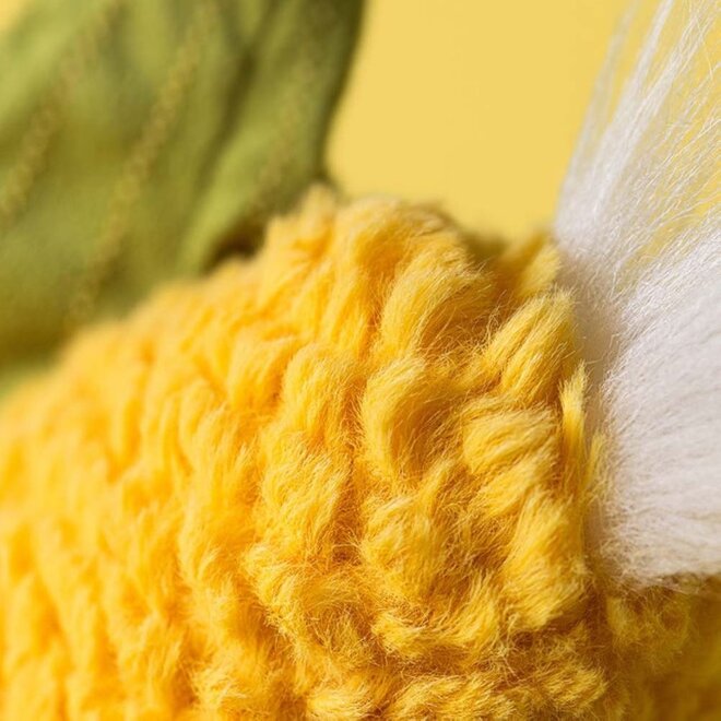 Jellycat | Amuseables Sweetcorn