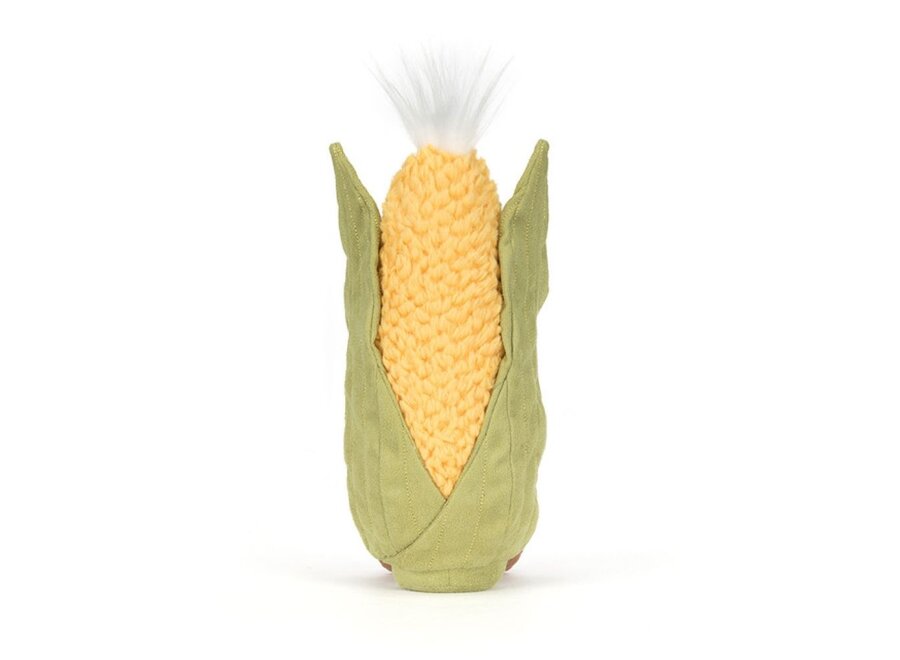 Jellycat | Amuseables Sweetcorn