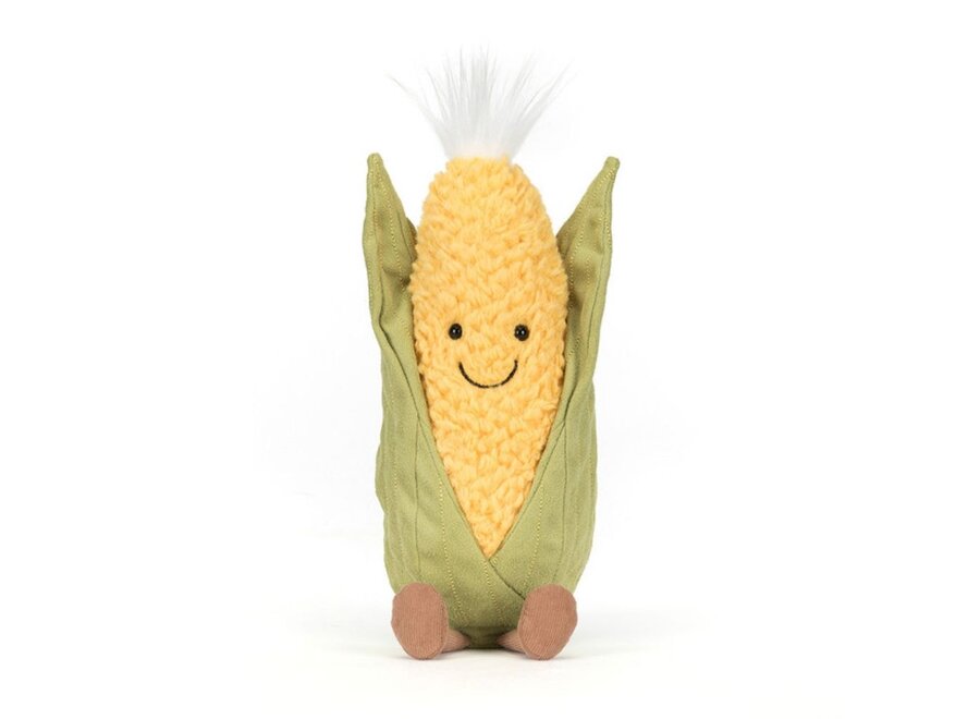 Jellycat | Amuseables Sweetcorn