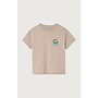 American Vintage | Fizvalley Kids T-Shirt Seigle Vintage