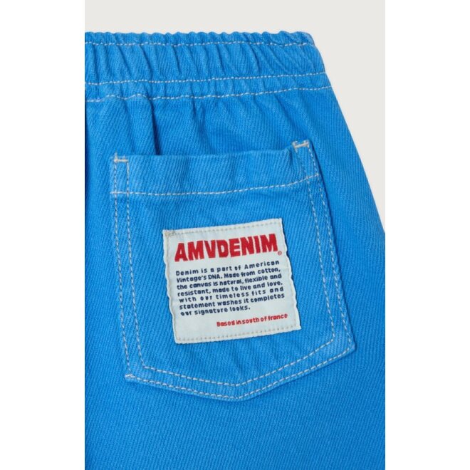 American Vintage | Pusway Kids Broek Watterfall