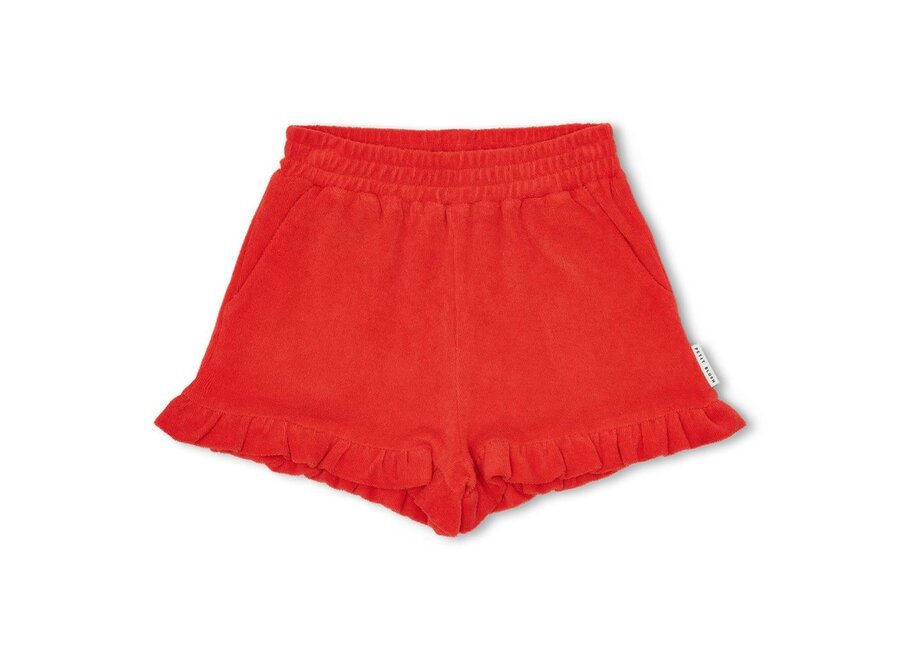 Towel Short Grenadine