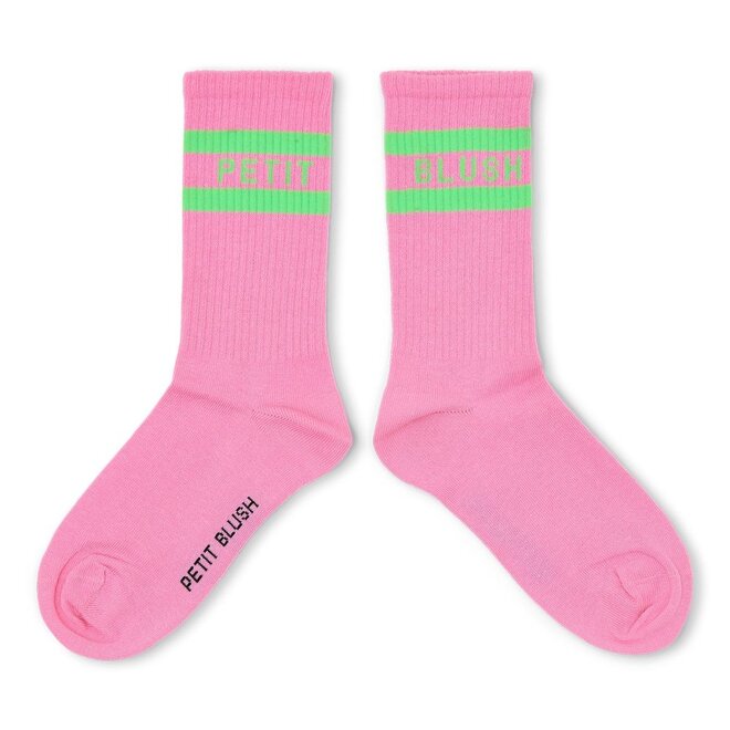 Sport Socks Lemonade Neon Green