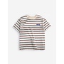 Bobo Choses | Bobo Choses Stripes T-Shirt Light Blue