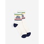 Bobo Choses | Bobo Choses By Hand Short Socks Offwhite
