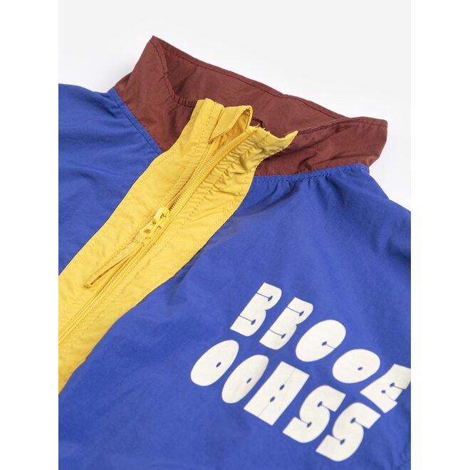 Bobo Choses | Bobo Choses Modern Tracksuit Jacket Multicolor