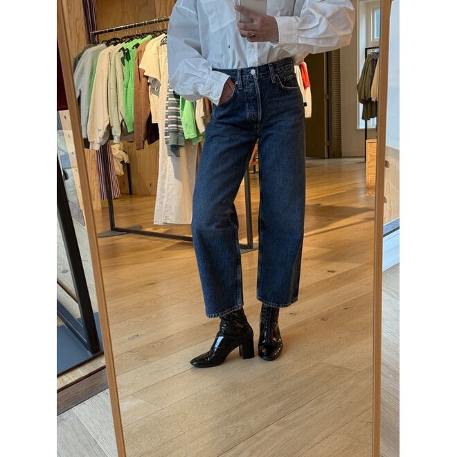 AGOLDE | Arc Jean Shortwave