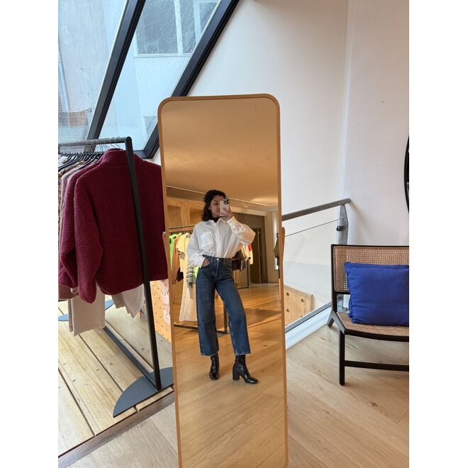 AGOLDE | Arc Jean Shortwave