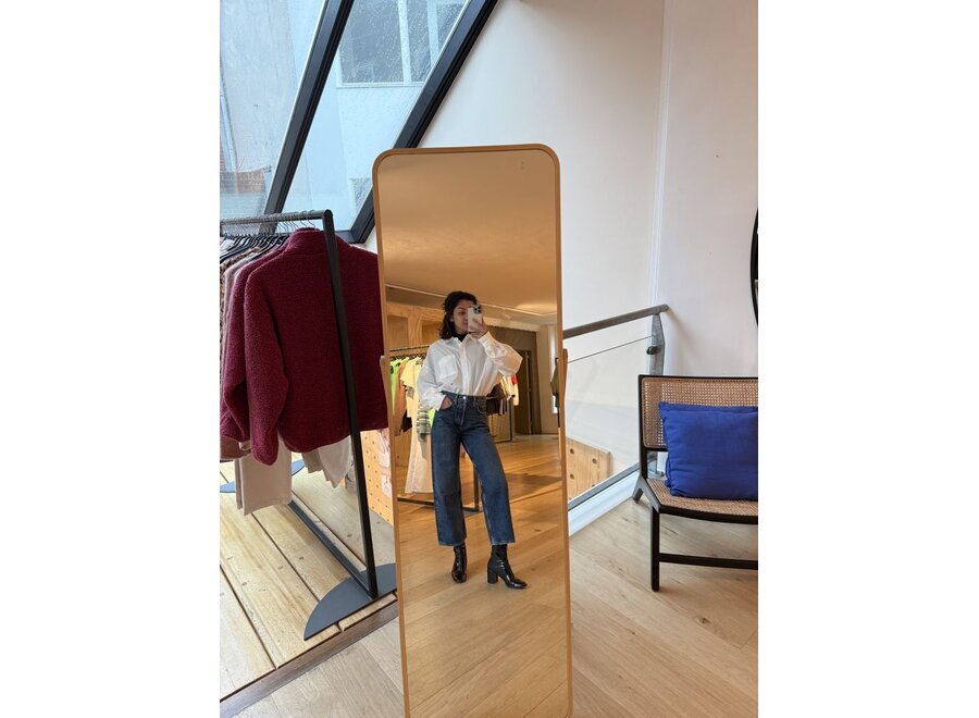 AGOLDE | Arc Jean Shortwave